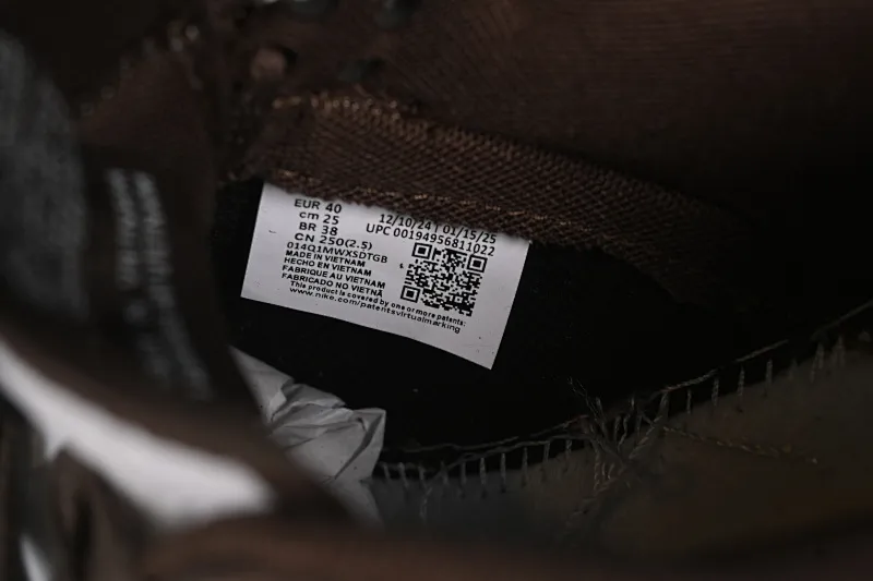 All categories Nk SB Dunk series Nk SB Dunk Low low-top sneakers Nk SB Dunk Low white mocha SB low-top casual sneakers FQ8249-104